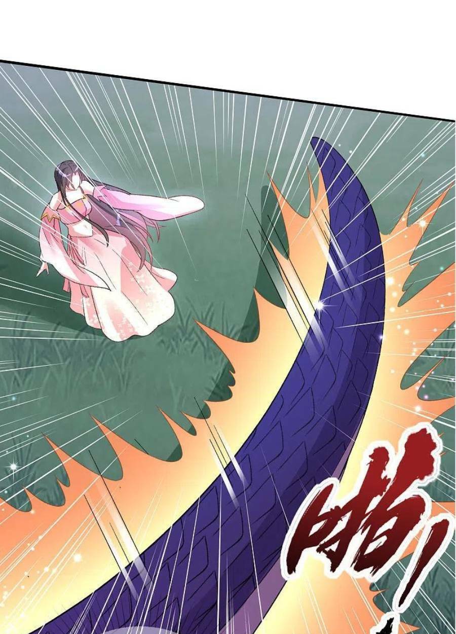 long vương truy thê chapter 6 35