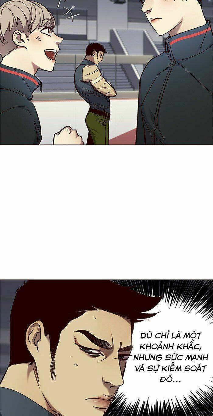 biến thân thành mèo chapter 71 3