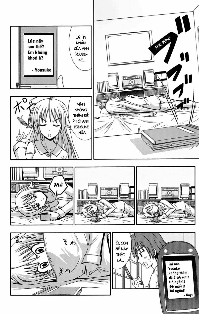 ayu mayu chapter 25 13