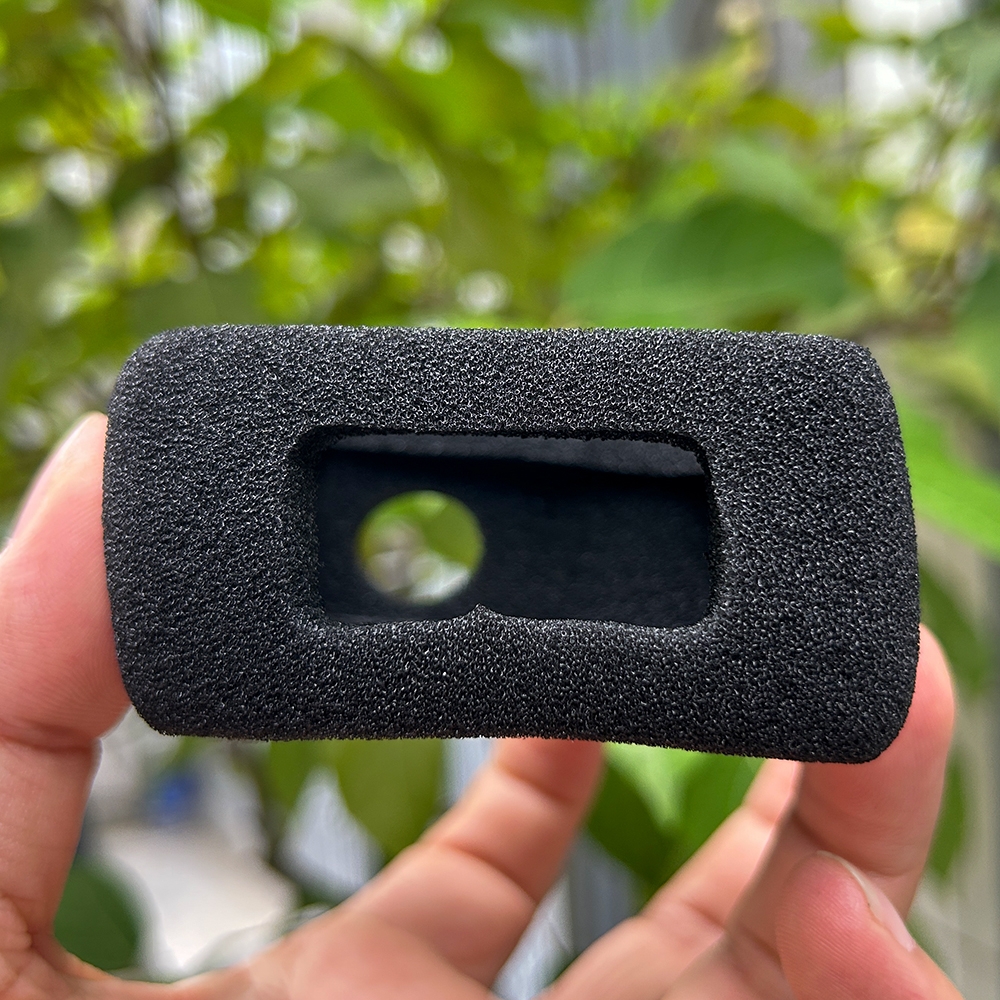 MÚT LỌC GIÓ DÀNH CHO DJI OSMO ACTION 3 KINGMA - HÀNG NHẬP KHẨU