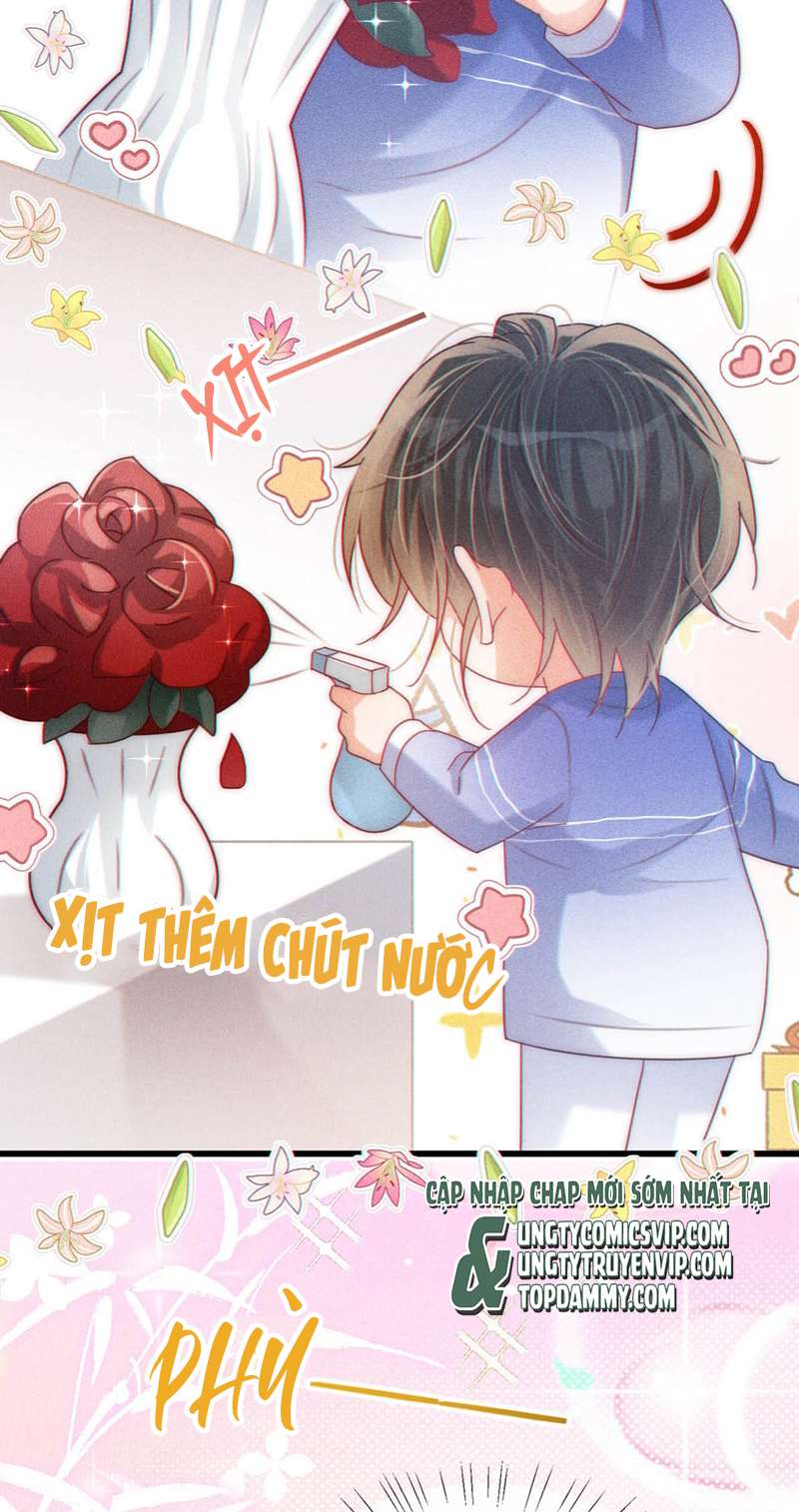 nịch tửu chapter 81 34