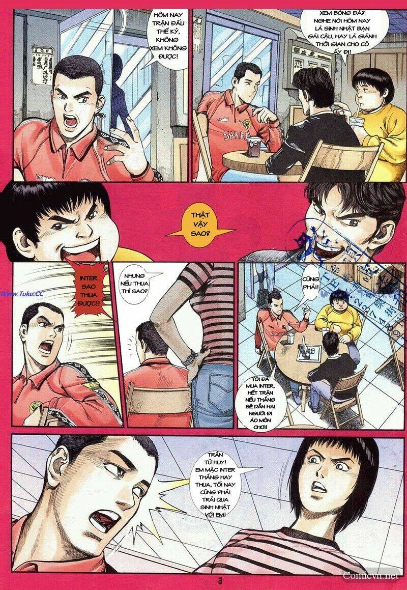 âm dương lộ chapter 5 2