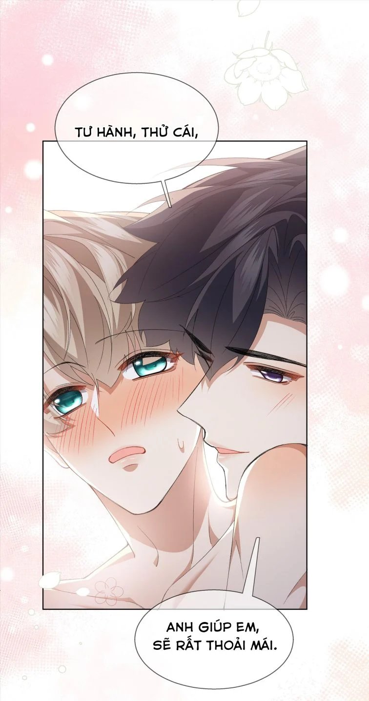 tư tự vạn thiên chapter 32 19