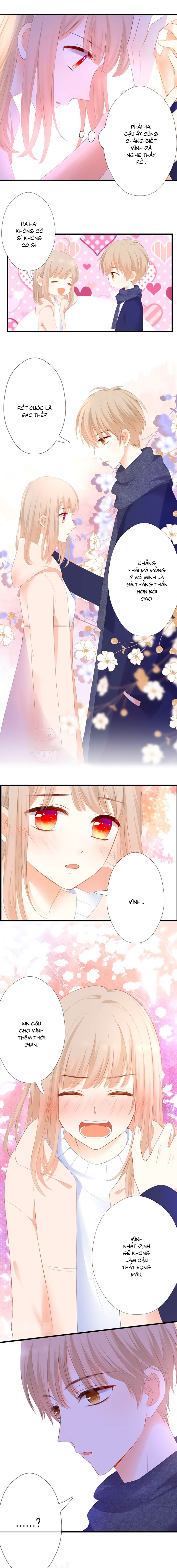 đóa hoa chớm nở chapter 54 4