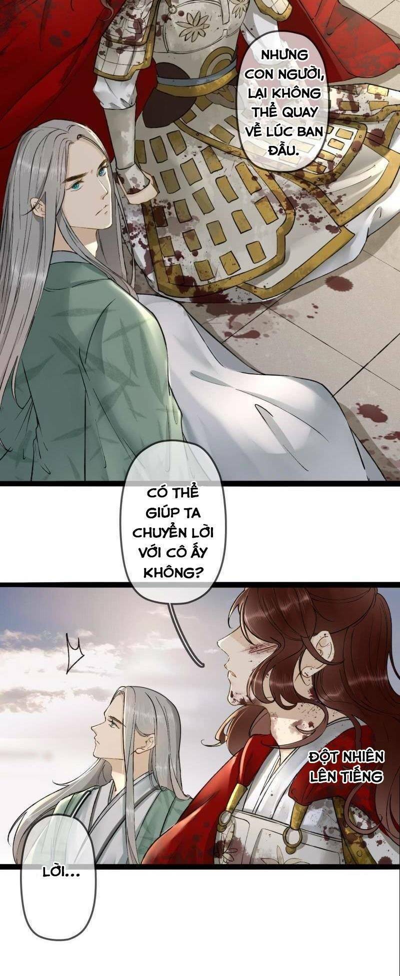 sủng phi của vương chapter 202 18