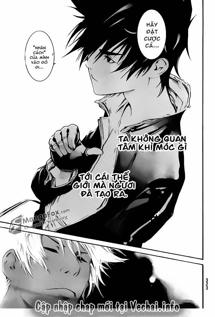 air gear chapter 336 17
