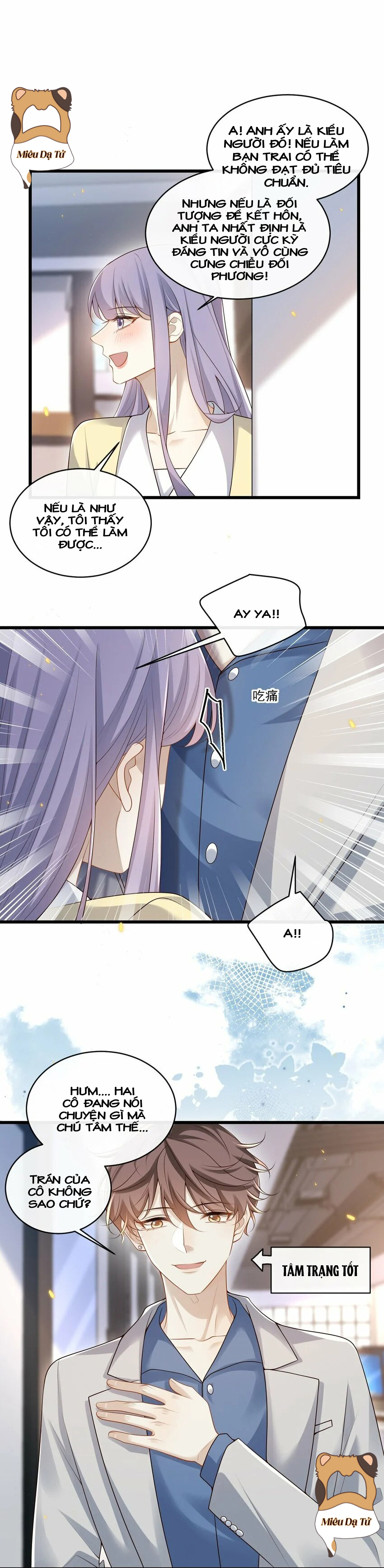 em đến trong đêm chapter 12 6