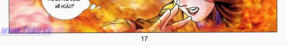 tuyệt thế vô song 2 chapter 53 32