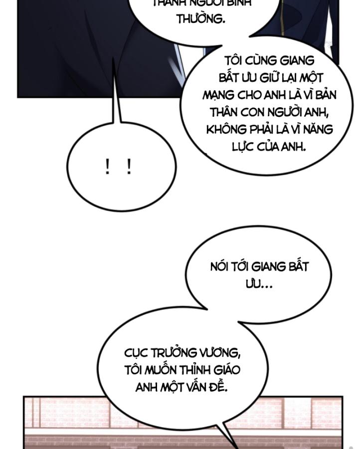 học cùng em gái, tôi bất cẩn vô địch rồi chapter 144 56