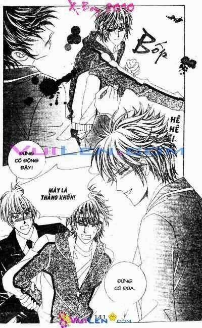 cuộc sống của tôi chapter 11 141