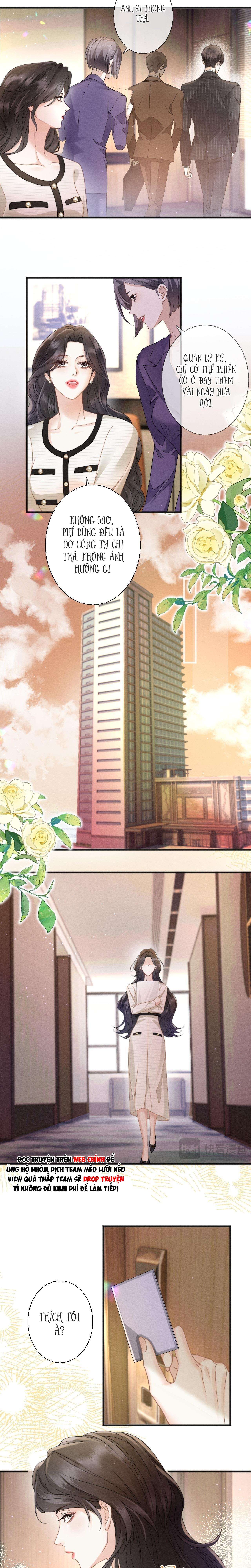 đắm say chapter 6 5