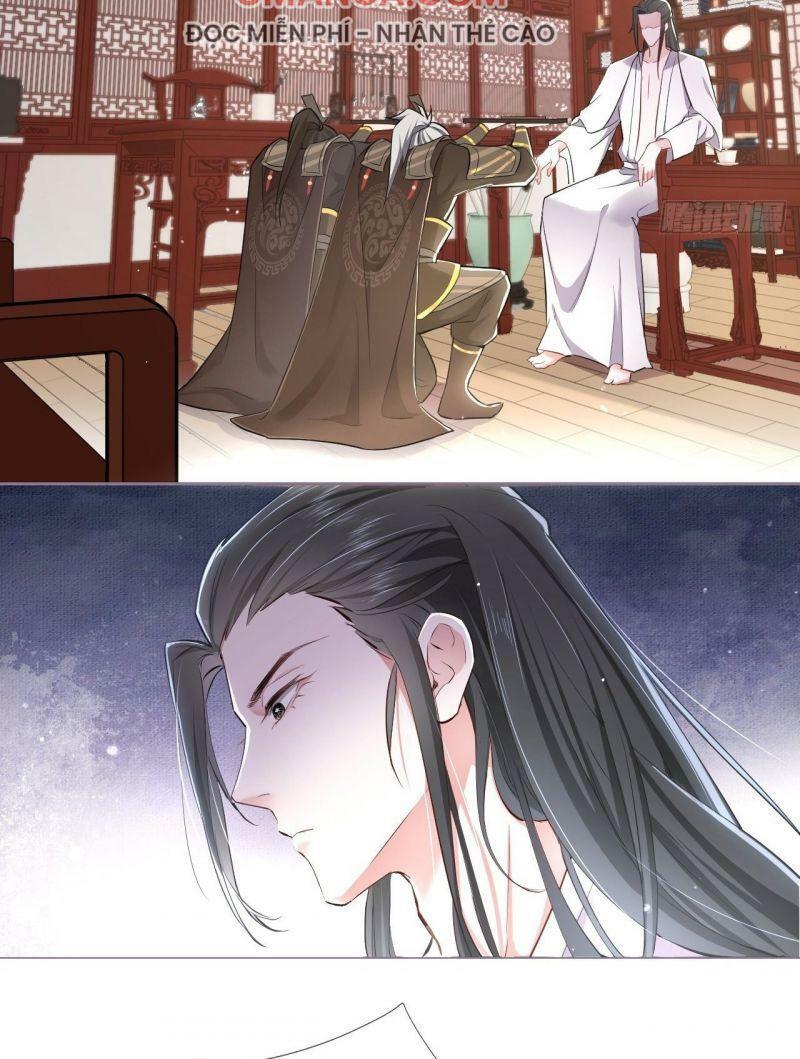 nhập mộ chi thần chapter 3 24