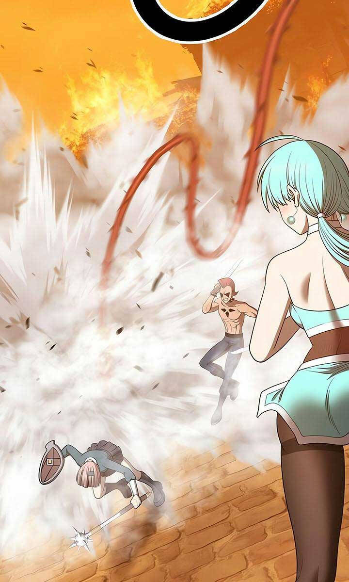 Gậy Gỗ Cấp 99+ chapter 55.5 97