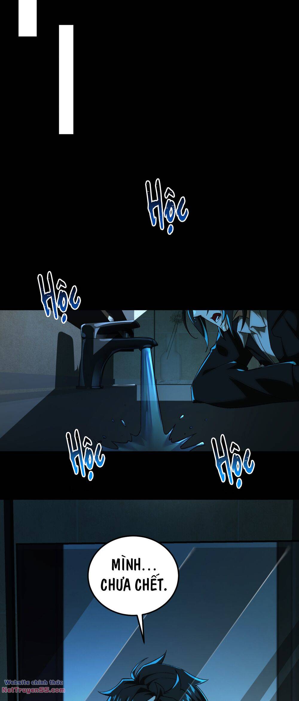 Ta Sáng Tạo Truyền Thuyết Đô Thị chapter 13.5 8