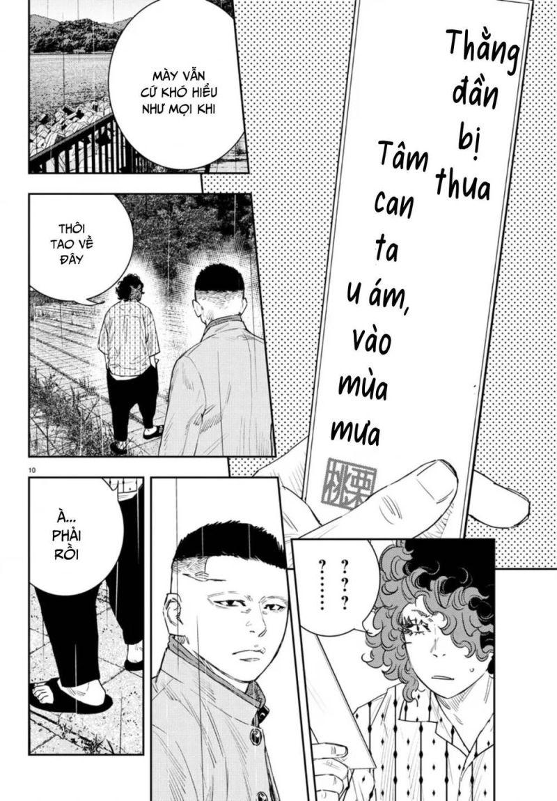 Nine Peaks chapter 38 10