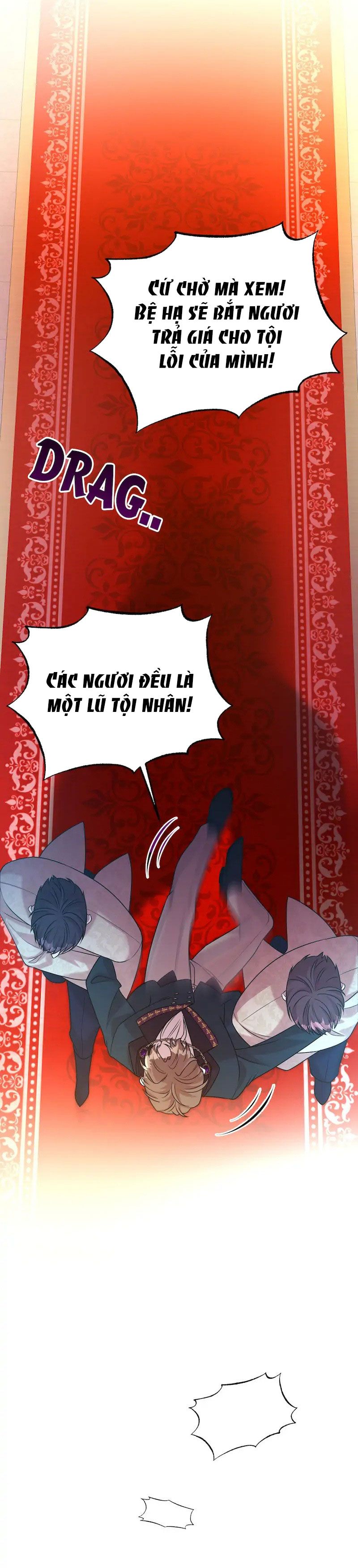 tôi chán nản vì người chồng thứ 2 còn "khỏe" hơn chồng cũ chapter 72.2 27