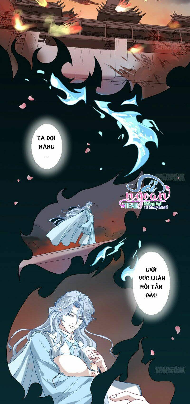 ma vương đại nhân đi thông thả chapter 38 4