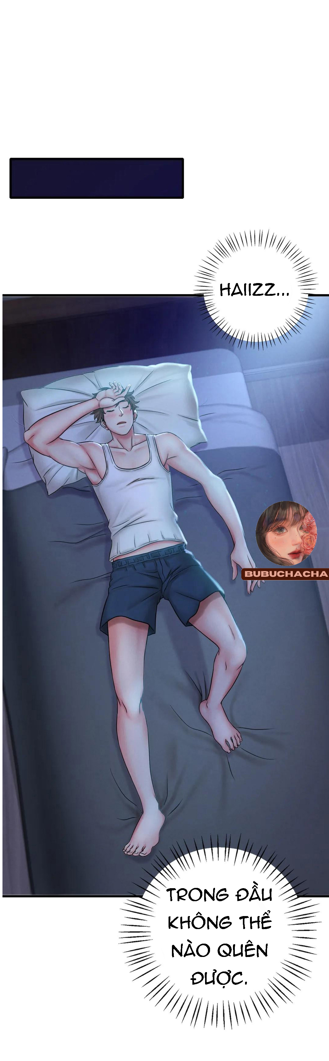 tôi muốn say cô ấy chapter 2 40