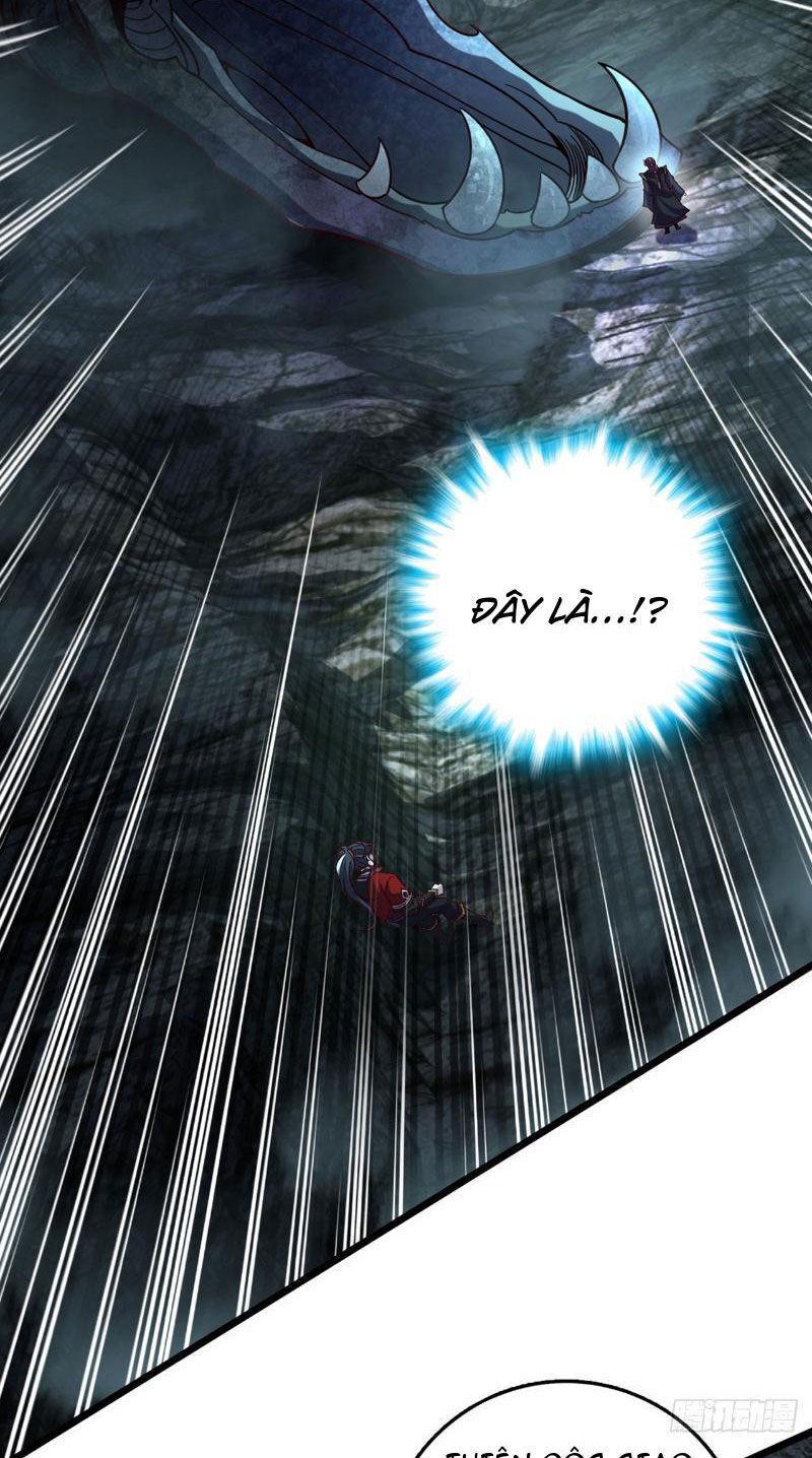 ta , thần long chi hậu chapter 49 12