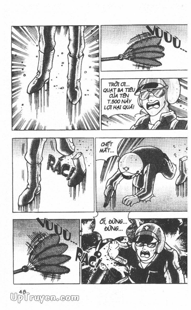 đội quân nhí nhố chapter 21 51