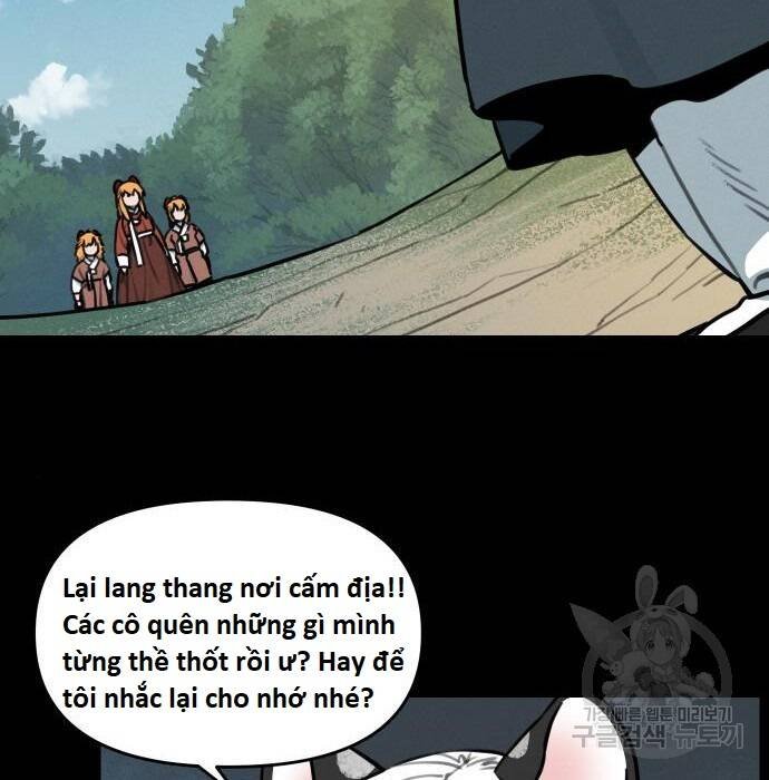 sự lụi tàn của usuzumi chapter 110 12