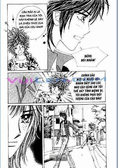 nụ hôn và sắc đẹp chapter 1 56