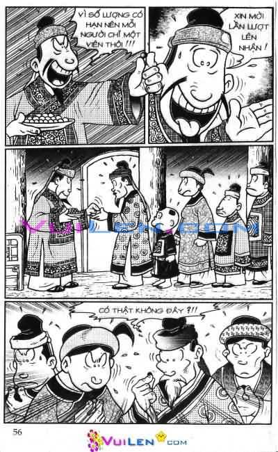 thần đồng đất việt chapter 8 53