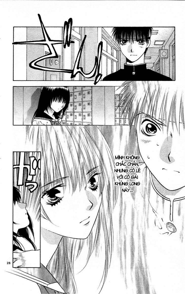 girls saurus chapter 5 29