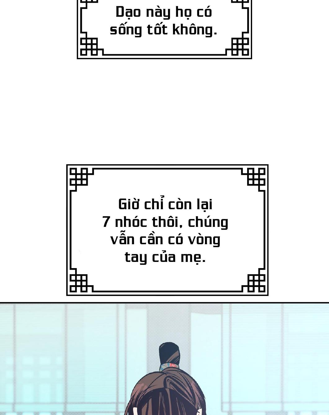 hương mộc chapter 8 11