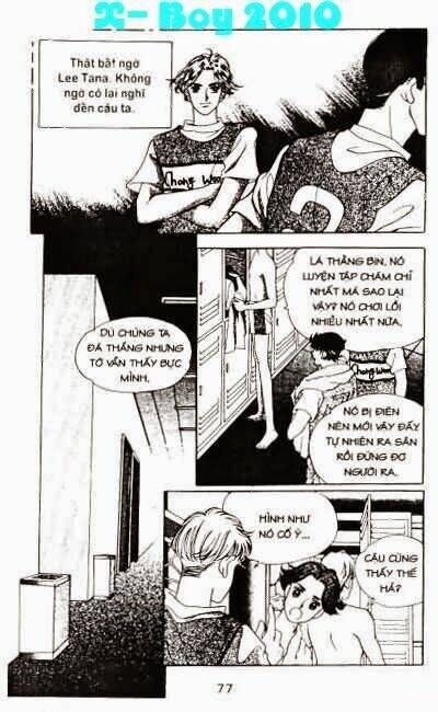 cô giáo tuổi 18 chapter 11 77