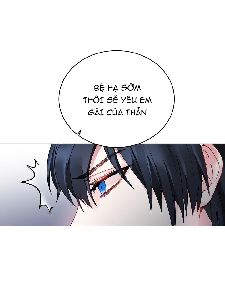 là ác nữ nhưng tôi muốn trở thành nữ chính chapter 3 4