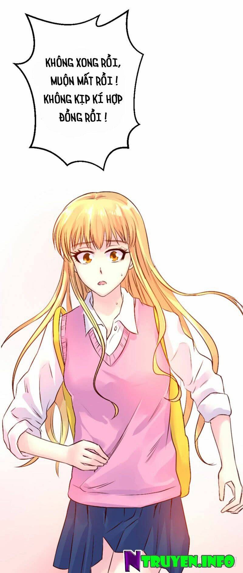 dục vọng của ác ma chapter 3 14