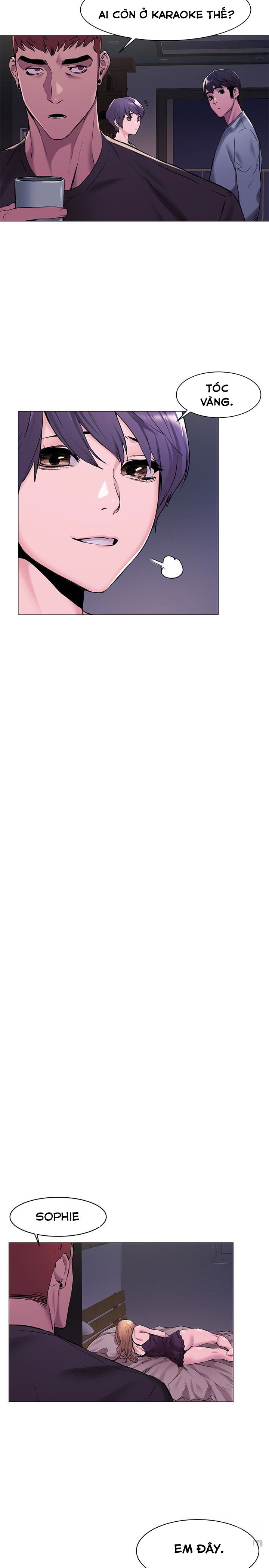 cuộc chiến thầm lặng chapter 128 1