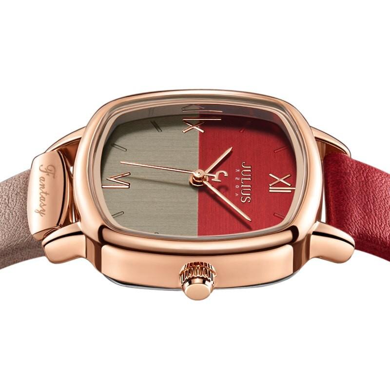 Đồng hồ nữ Julius Hàn Quốc JA-1240