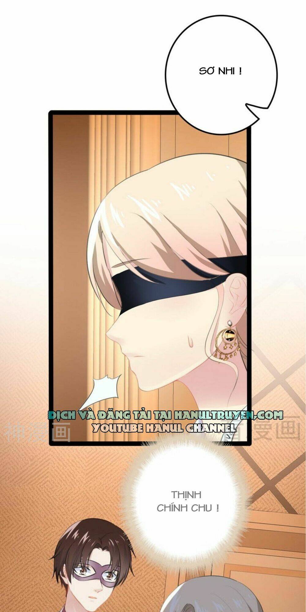 thần bí đế thiếu điềm sủng thê chapter 79 6