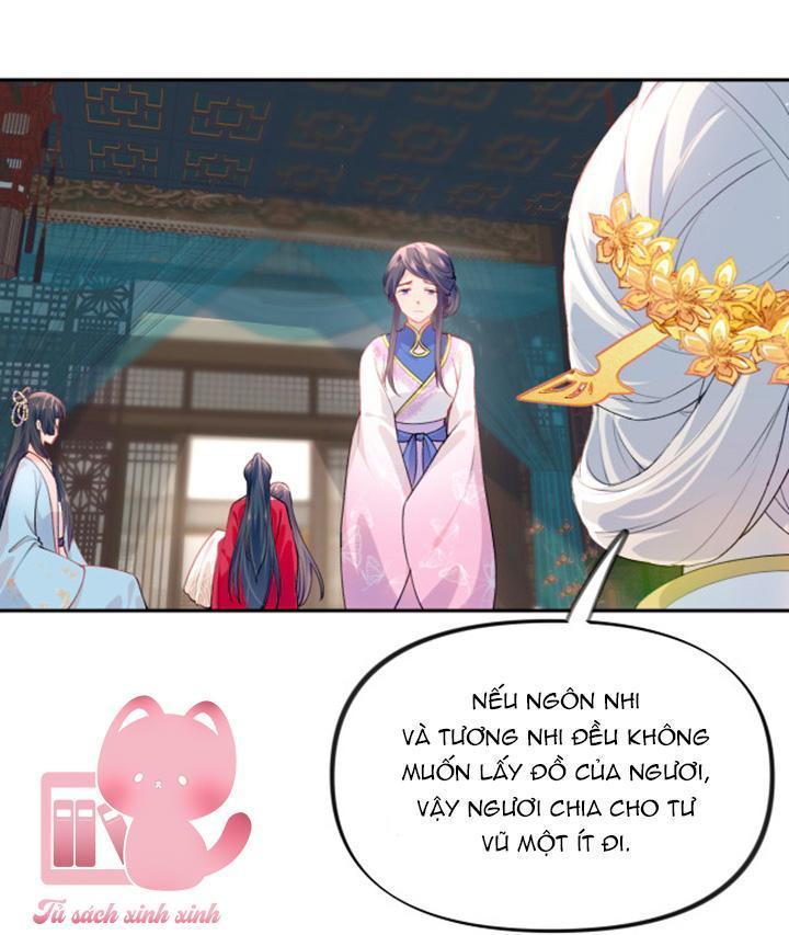 một đêm nọ đột nhiên yandere tới! chapter 53 11