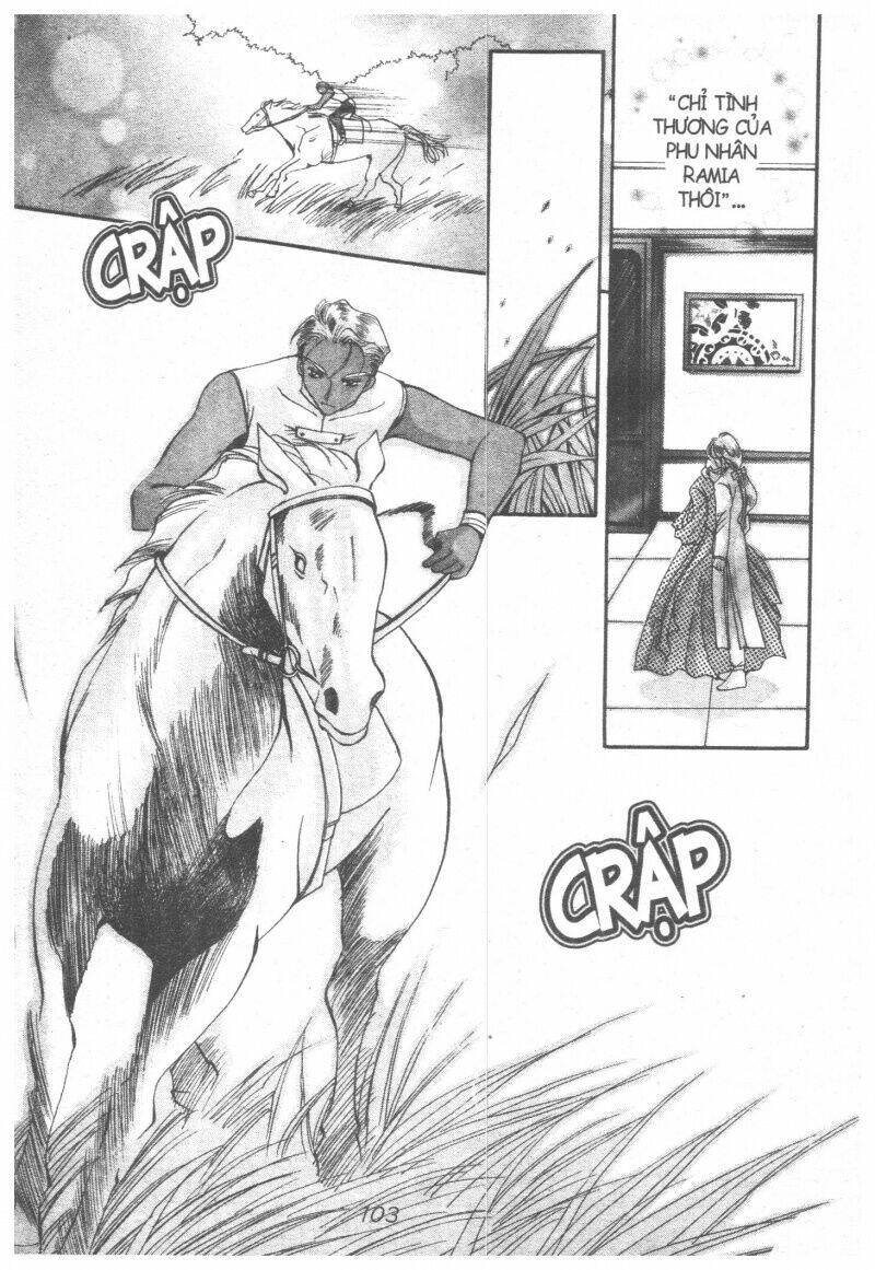 vampire game chapter 4 104