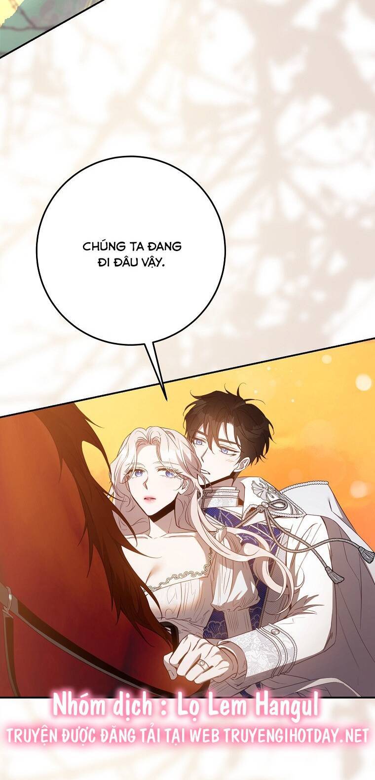 tôi đã thuần hóa một tên bạo chúa và chạy trốn chapter 101 41