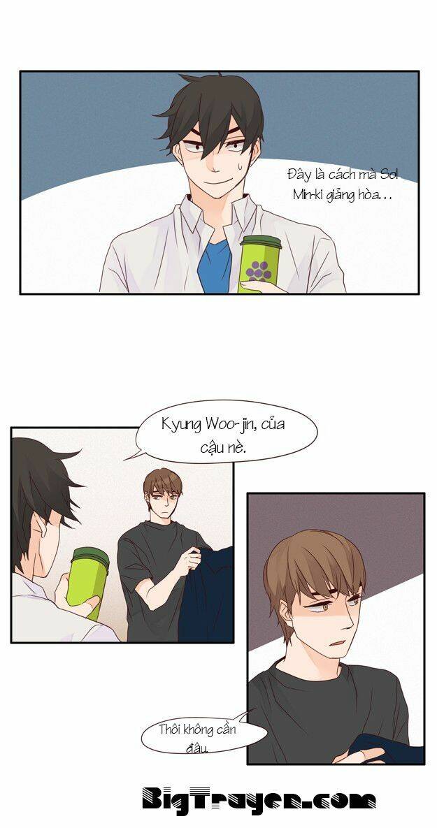 pine in the flower garden chapter 26 9