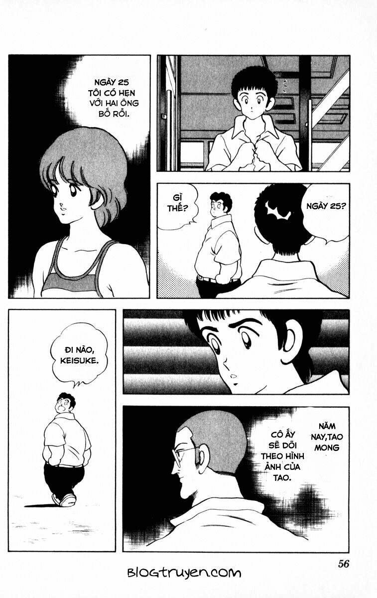 rough - ngọc thô chapter 72 16