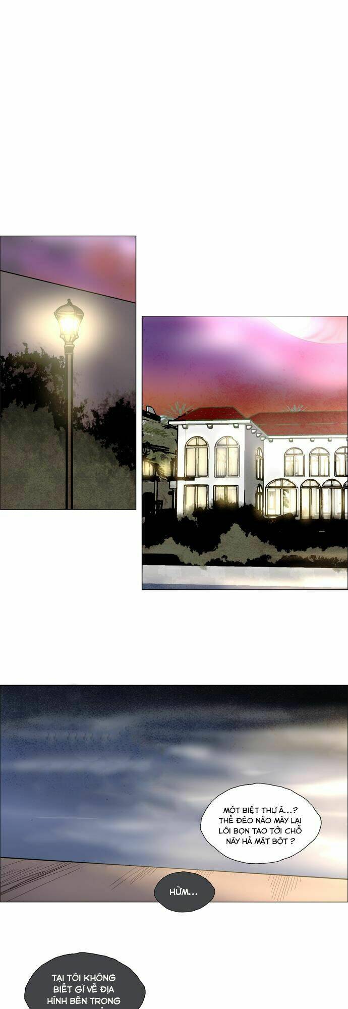 lessa 2: the crimson knight chapter 60 1