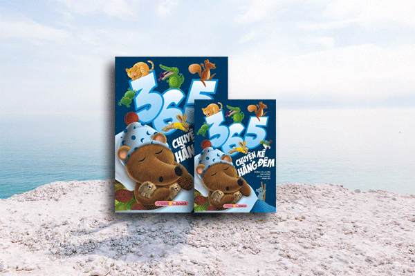 365 chuyện kể hàng đêm