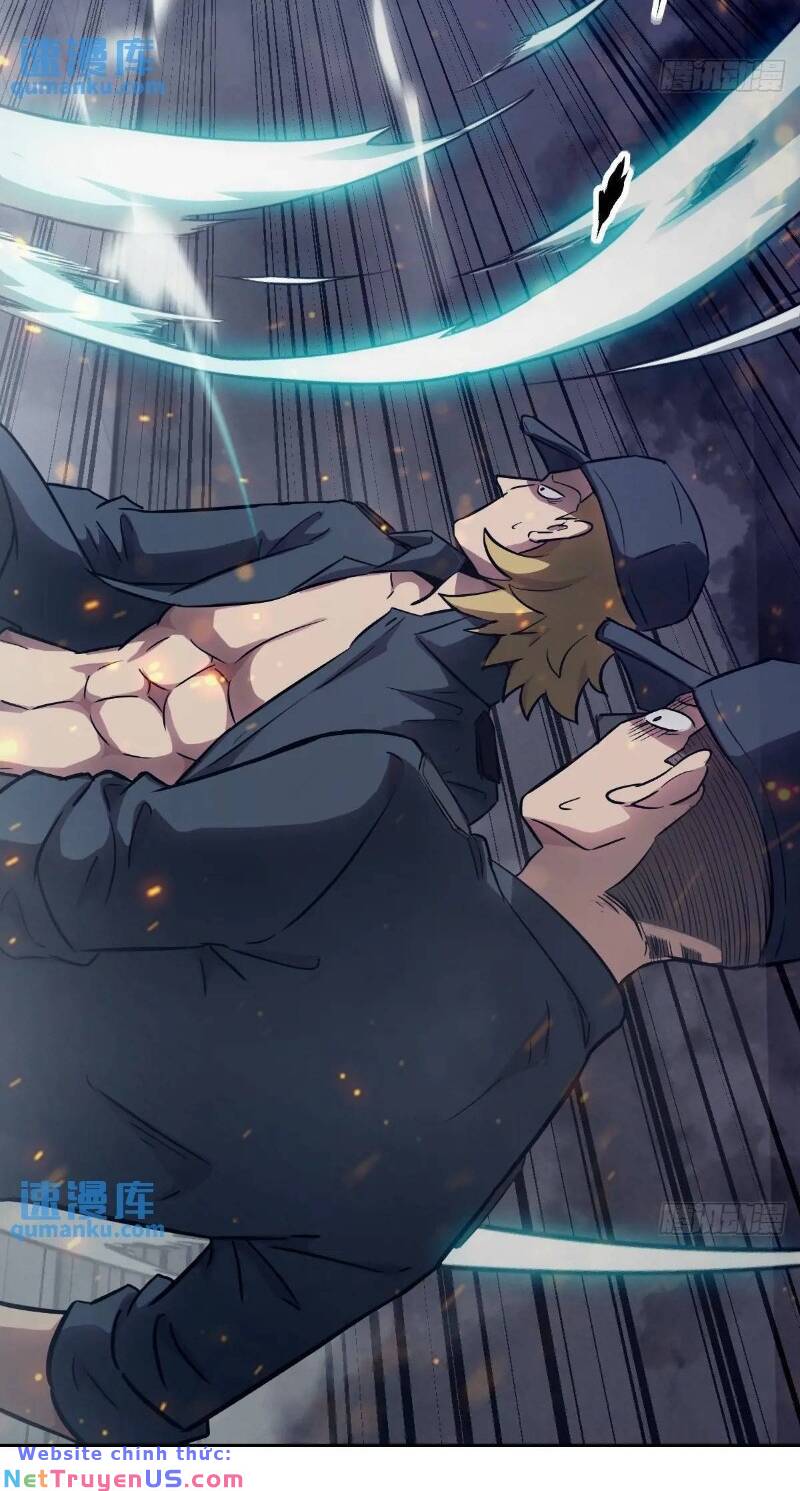 tay trái của ta có thể biến chapter 25 12