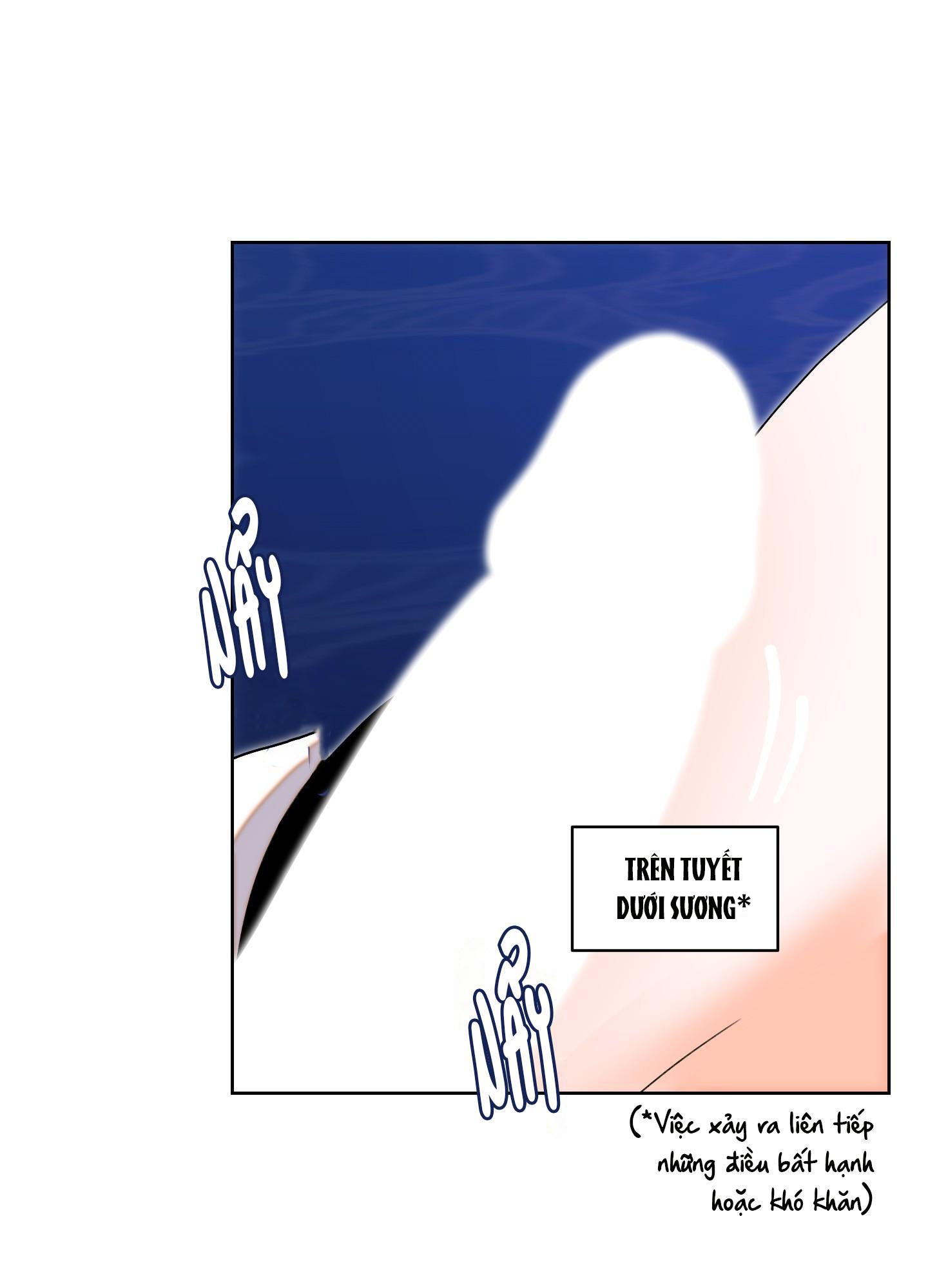 bl cổ trang - âu cổ ngắn nhà kim chapter 13.1 58