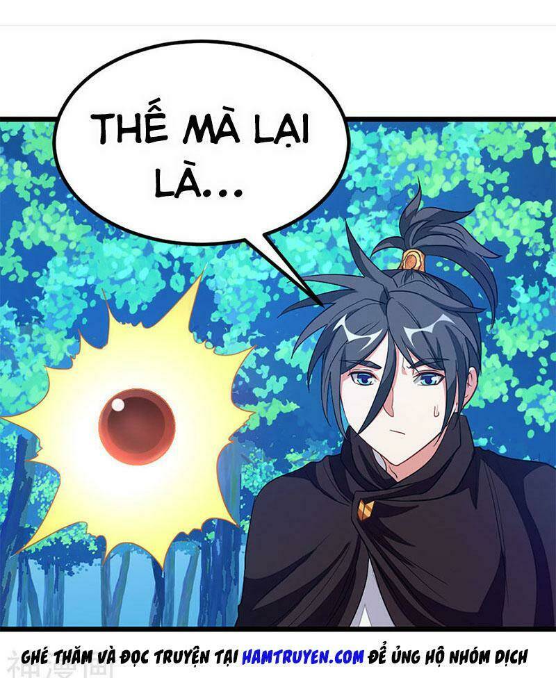 cửu dương thần vương chapter 186 34