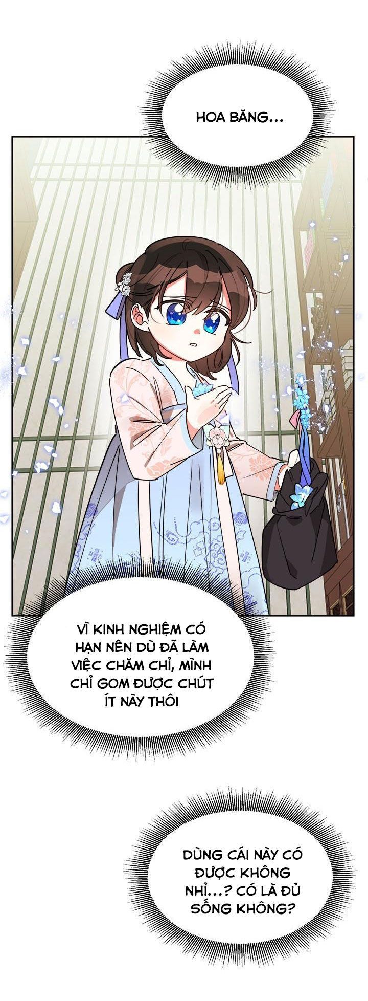 con gái bảo bối của boss phản diện chapter 11 11