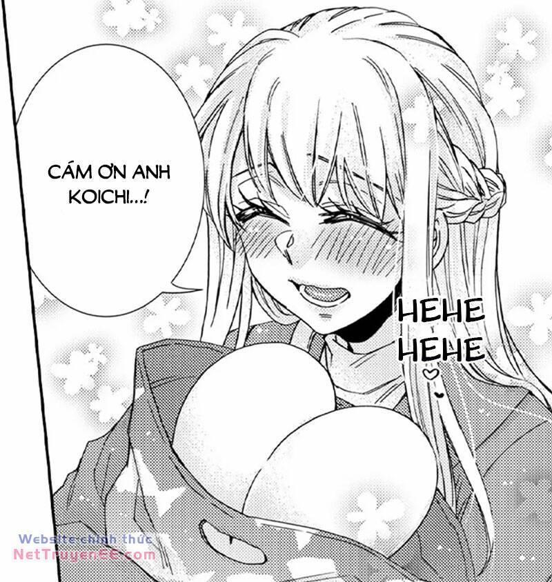 sếp thú tính nhà bên chapter 96 40