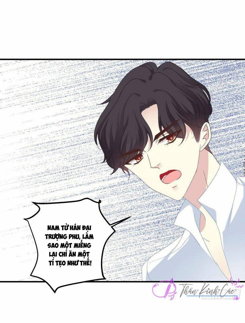 kiểm soát tuyệt đối chapter 45 46