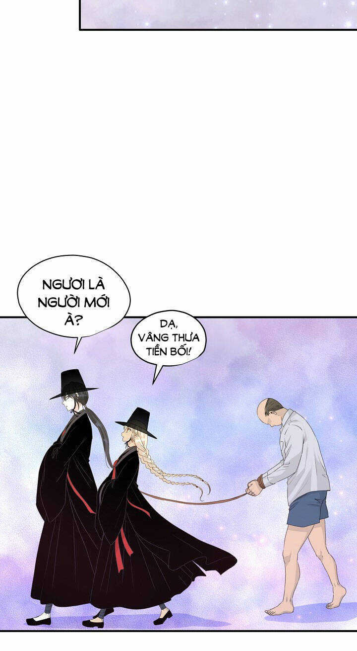 cuộc sống kỳ thú chapter 101 18