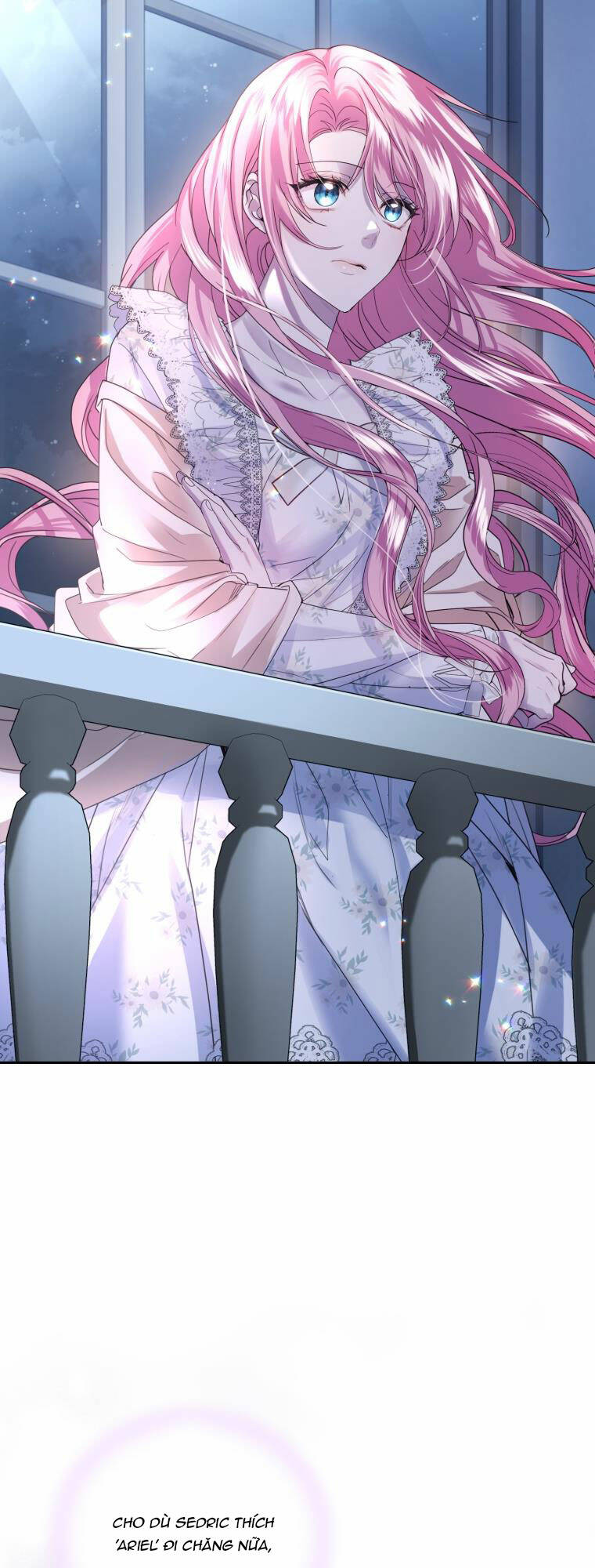 nhà điều chế nước hoa độc quyền của bạo chúa chapter 69 8